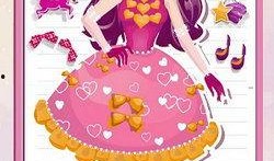 最新爆料新纸娃娃图片,纸娃娃图片惊艳亮相，引领时尚新风向