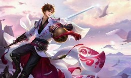 李白皮肤2024最新爆料,梦幻仙境，诗意再续